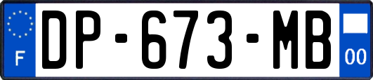 DP-673-MB