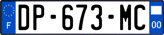 DP-673-MC