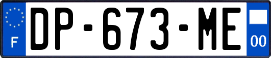 DP-673-ME