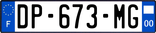 DP-673-MG