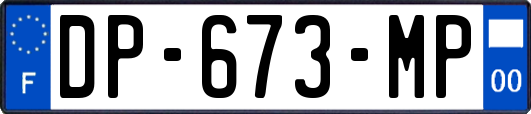 DP-673-MP