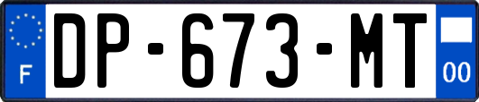 DP-673-MT