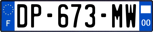 DP-673-MW