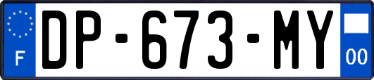 DP-673-MY