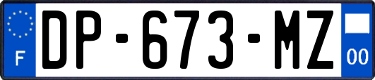DP-673-MZ