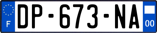 DP-673-NA