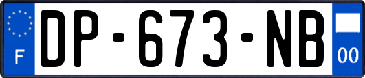 DP-673-NB