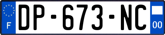 DP-673-NC