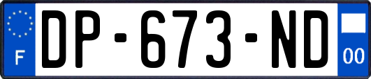DP-673-ND