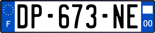 DP-673-NE
