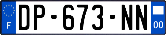 DP-673-NN