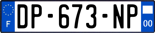 DP-673-NP