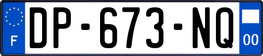 DP-673-NQ