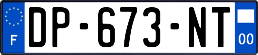 DP-673-NT