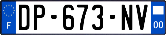 DP-673-NV