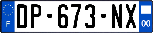 DP-673-NX