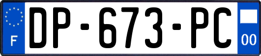 DP-673-PC