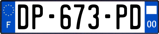 DP-673-PD