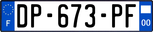 DP-673-PF