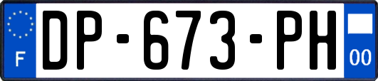 DP-673-PH