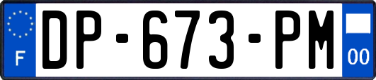 DP-673-PM