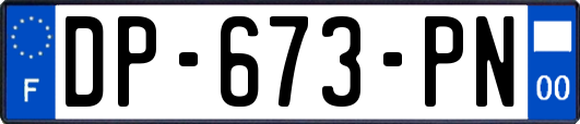 DP-673-PN