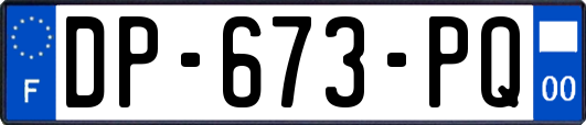DP-673-PQ