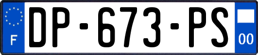 DP-673-PS