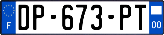 DP-673-PT