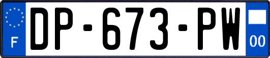 DP-673-PW