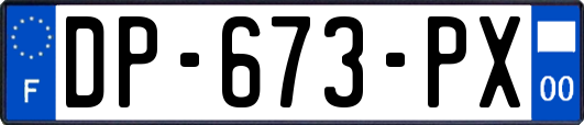 DP-673-PX