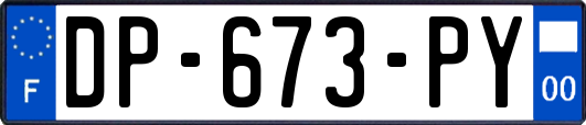 DP-673-PY