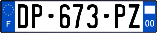 DP-673-PZ