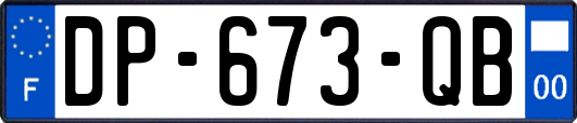 DP-673-QB