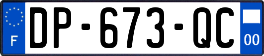 DP-673-QC