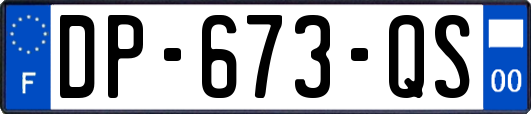 DP-673-QS
