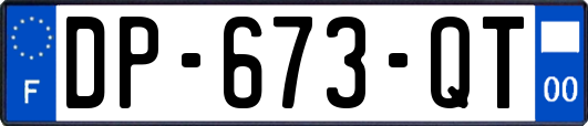 DP-673-QT