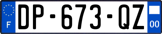 DP-673-QZ
