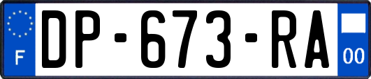 DP-673-RA