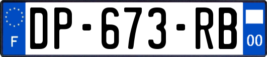 DP-673-RB