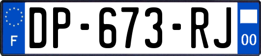 DP-673-RJ