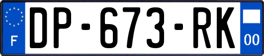DP-673-RK