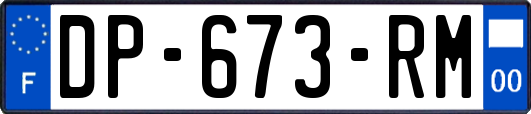 DP-673-RM