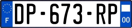 DP-673-RP