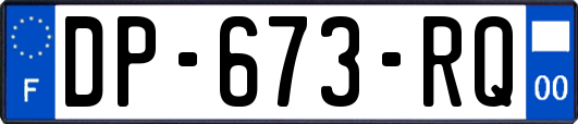 DP-673-RQ