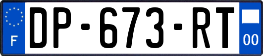 DP-673-RT