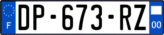 DP-673-RZ