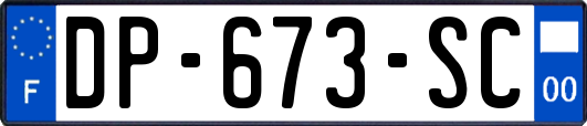 DP-673-SC