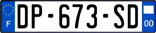DP-673-SD