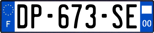 DP-673-SE